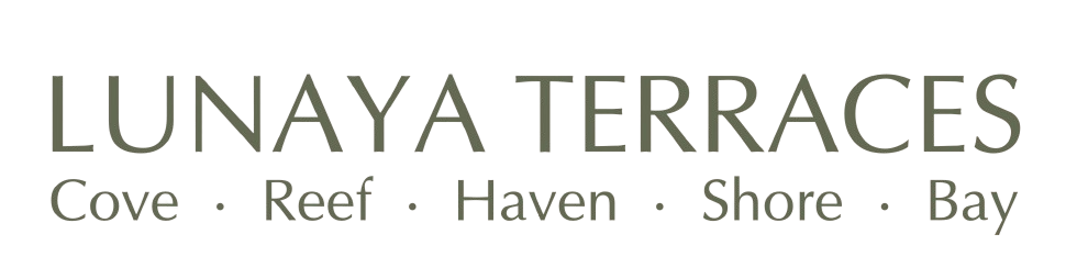 Cove at Lunaya Terraces by Zaya logo